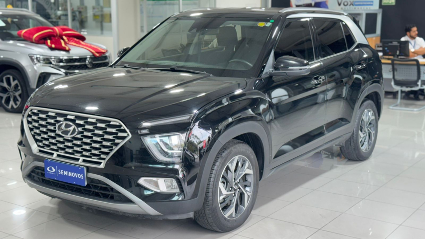 hyundai creta 1.0 tgdi flex limited automatico 4p 202514