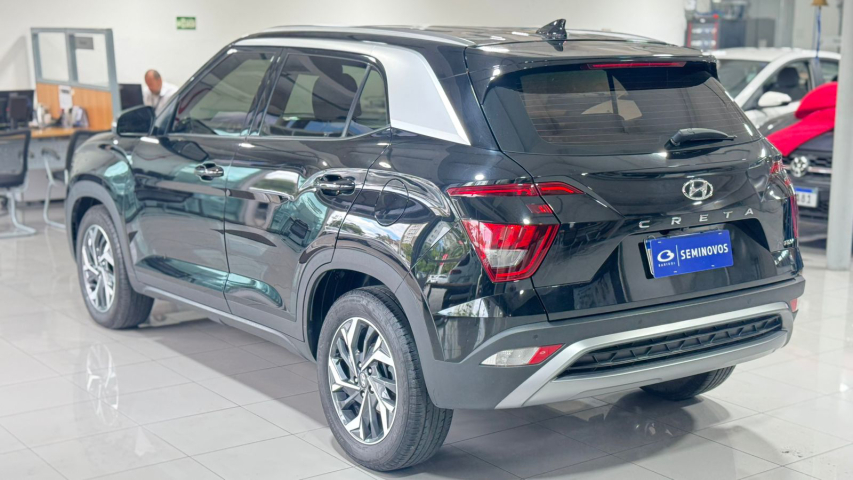 hyundai creta 1.0 tgdi flex limited automatico 4p 20255