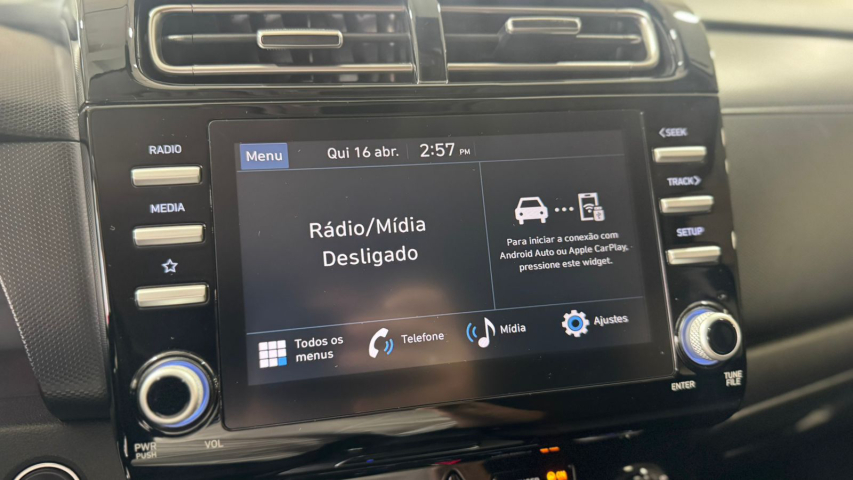 hyundai creta 1.0 tgdi flex limited automatico 4p 20259