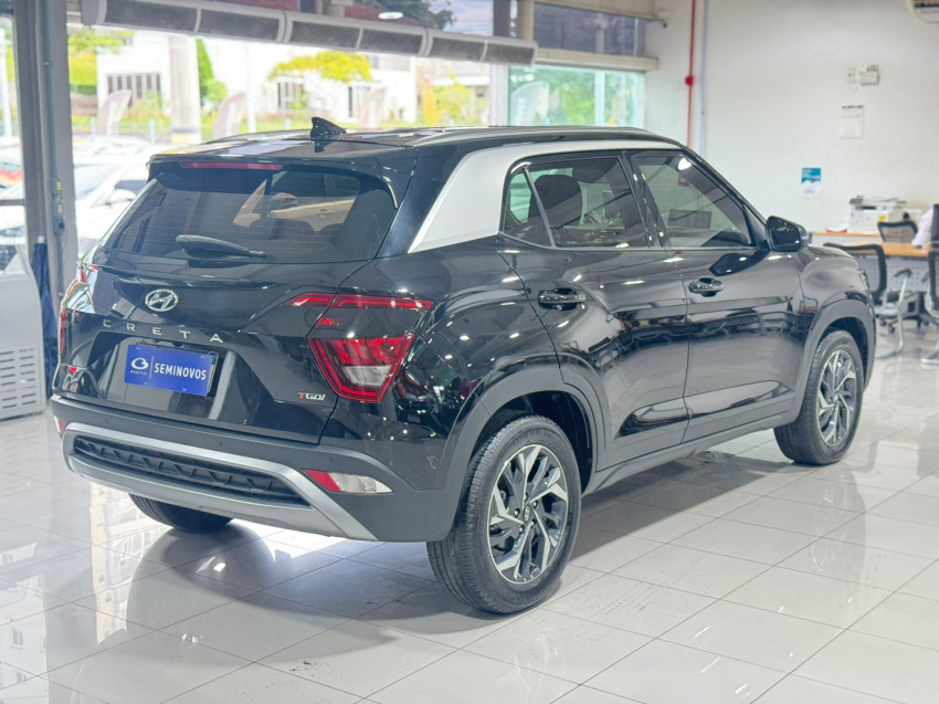 hyundai creta 1.0 tgdi flex limited automatico 4p 20251