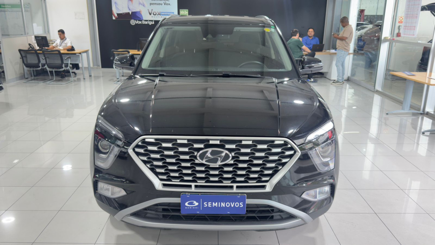 hyundai creta 1.0 tgdi flex limited automatico 4p 202511