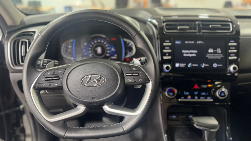 hyundai creta 1.0 tgdi flex limited automatico 4p 20258