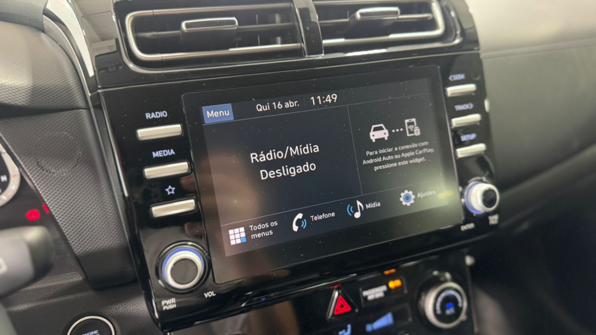 hyundai creta 1.0 tgdi flex limited automatico 4p 20258