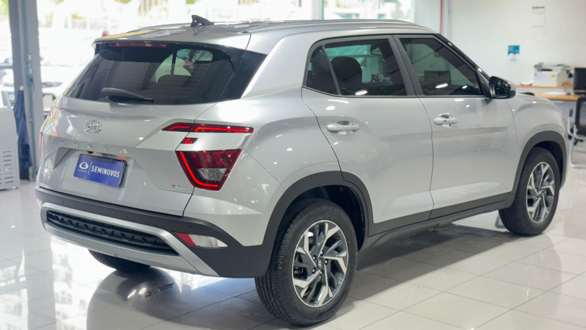 hyundai creta 1.0 tgdi flex limited automatico 4p 202511