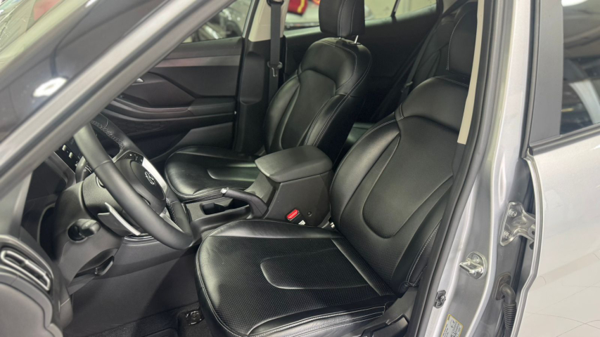 hyundai creta 1.0 tgdi flex limited automatico 4p 20253