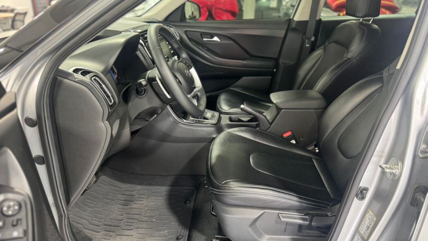 hyundai creta 1.0 tgdi flex limited automatico 4p 20254