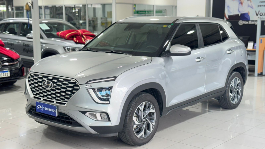 hyundai creta 1.0 tgdi flex limited automatico 4p 202513