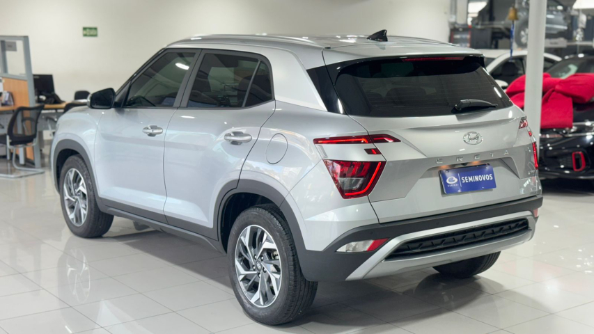 hyundai creta 1.0 tgdi flex limited automatico 4p 20251