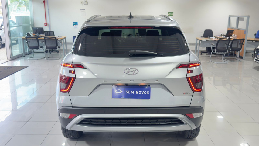hyundai creta 1.0 tgdi flex limited automatico 4p 202510
