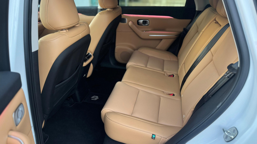 leapmotor c10 ultra hibrido reev 1.5 4p automatico 20265