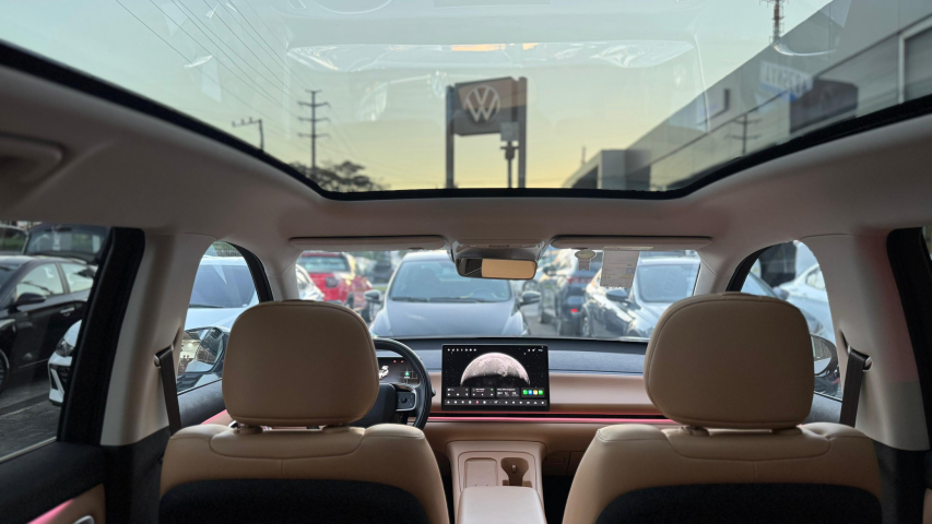 leapmotor c10 ultra hibrido reev 1.5 4p automatico 202614