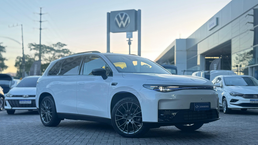 leapmotor c10 ultra hibrido reev 1.5 4p automatico 2026