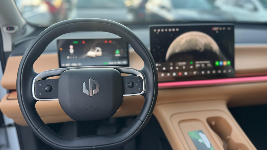 leapmotor c10 ultra hibrido reev 1.5 4p automatico 202611