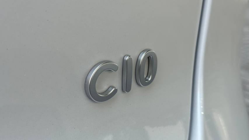 leapmotor c10 ultra hibrido reev 1.5 4p automatico 20269