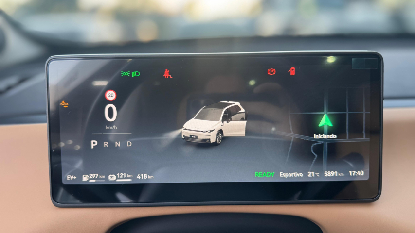 leapmotor c10 ultra hibrido reev 1.5 4p automatico 20267