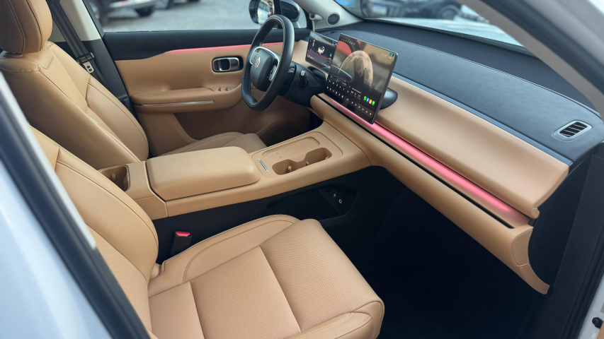 leapmotor c10 ultra hibrido reev 1.5 4p automatico 20263