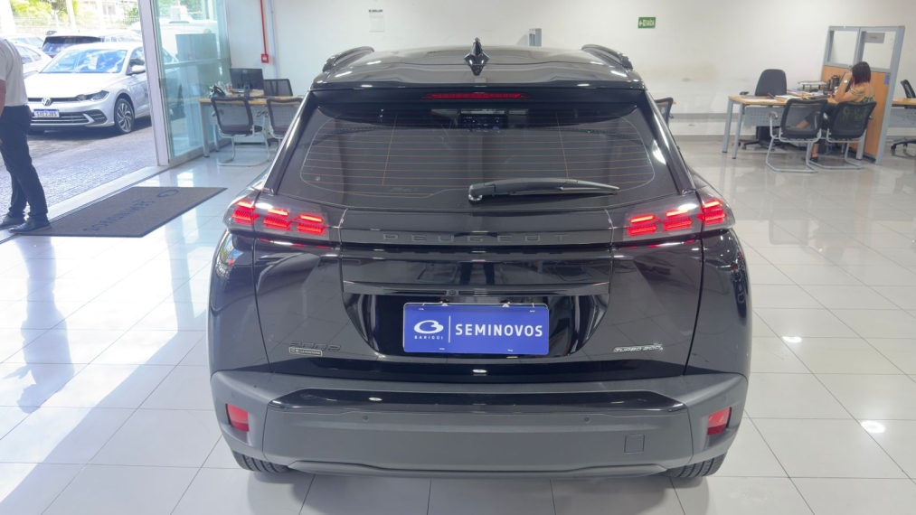 peugeot 2008 1.0 turbo 200 flex gt cvt 4p automatico 202511