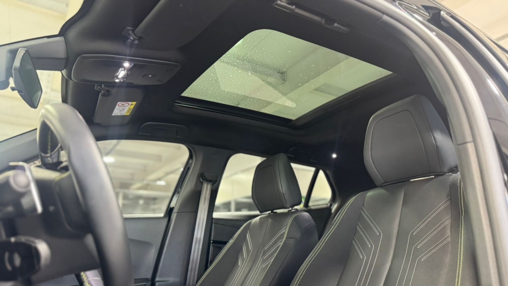 peugeot 2008 1.0 turbo 200 flex gt cvt 4p automatico 20254