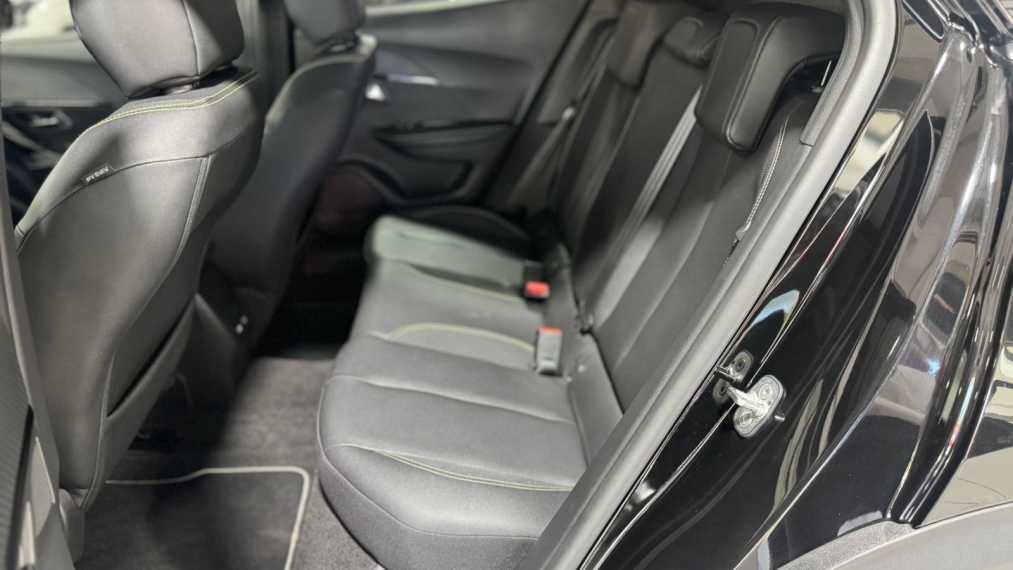 peugeot 2008 1.0 turbo 200 flex gt cvt 4p automatico 20259