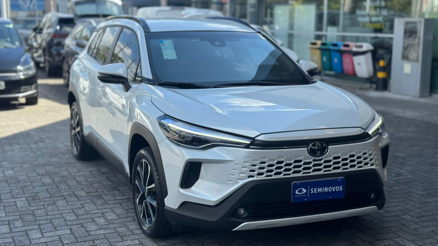 toyota corolla cross 2.0 vvt-ie flex xre direct shift 4p automatico 20262