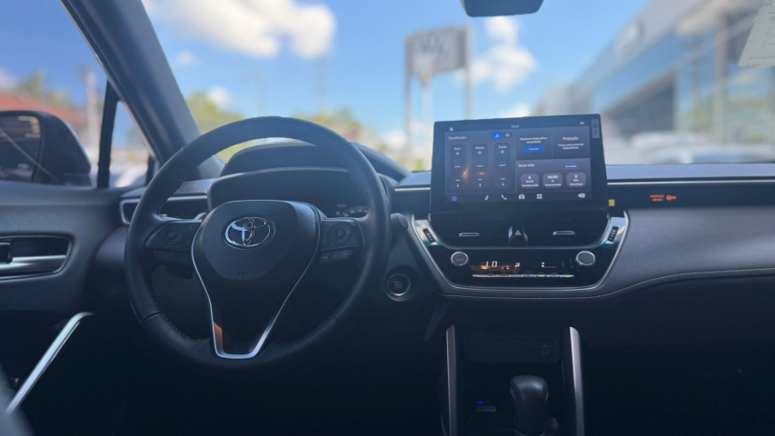 toyota corolla cross 2.0 vvt-ie flex xre direct shift 4p automatico 20267