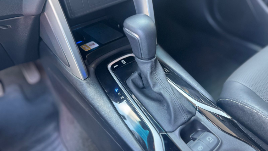 toyota corolla cross 2.0 vvt-ie flex xre direct shift 4p automatico 202611