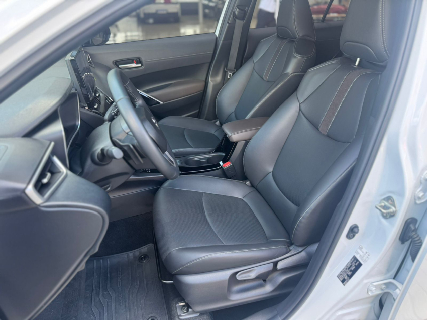 toyota corolla cross 2.0 vvt-ie flex xre direct shift 4p automatico 202613