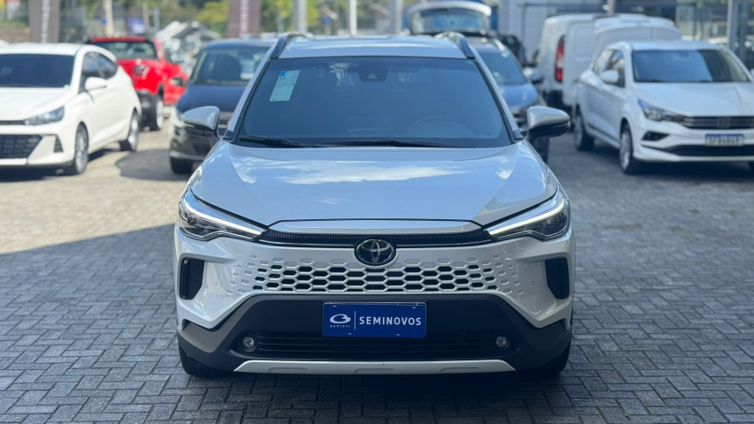 toyota corolla cross 2.0 vvt-ie flex xre direct shift 4p automatico 20269