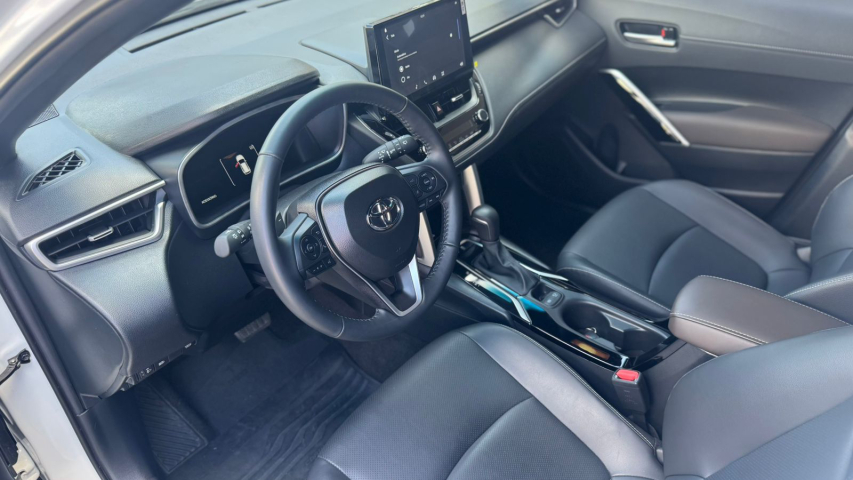 toyota corolla cross 2.0 vvt-ie flex xre direct shift 4p automatico 20266