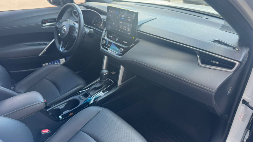 toyota corolla cross 2.0 vvt-ie flex xre direct shift 4p automatico 20268