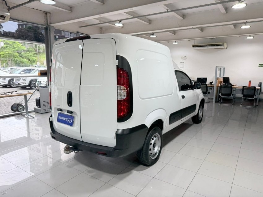fiat fiorino 1.4 mpi furgao endurance 8v flex 2p manual 3p 20253