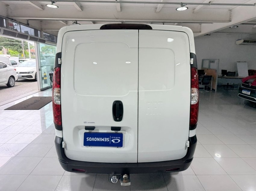 fiat fiorino 1.4 mpi furgao endurance 8v flex 2p manual 3p 20256