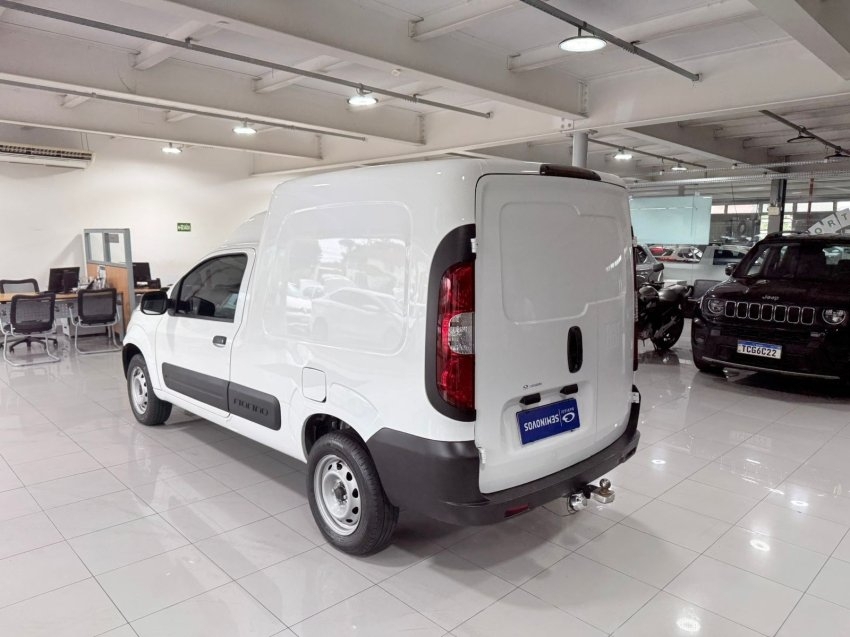 fiat fiorino 1.4 mpi furgao endurance 8v flex 2p manual 3p 20255