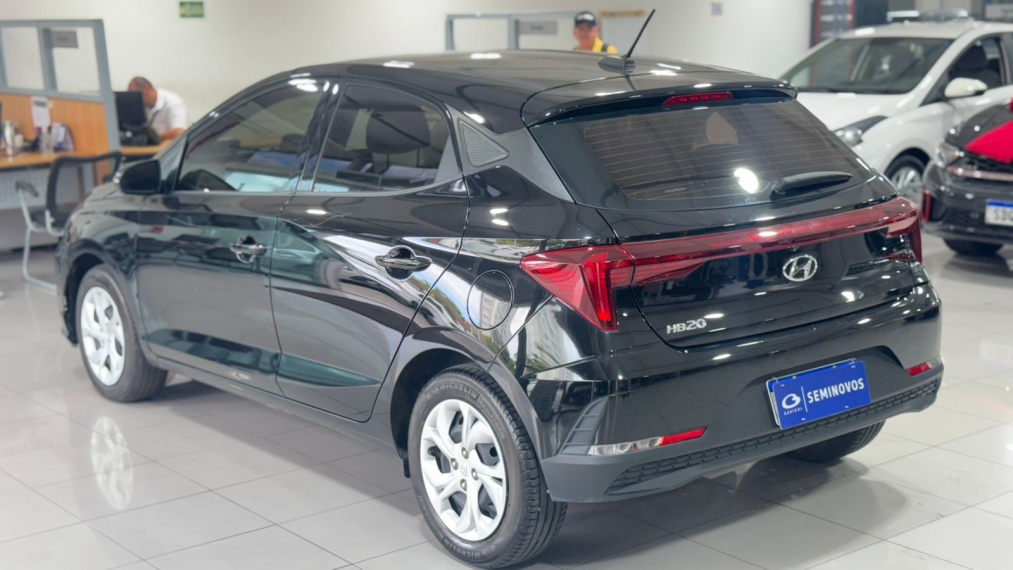 hyundai hb20 1.0 12v flex comfort manual 4p 20259