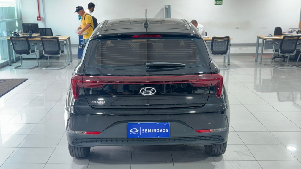 hyundai hb20 1.0 12v flex comfort manual 4p 202510