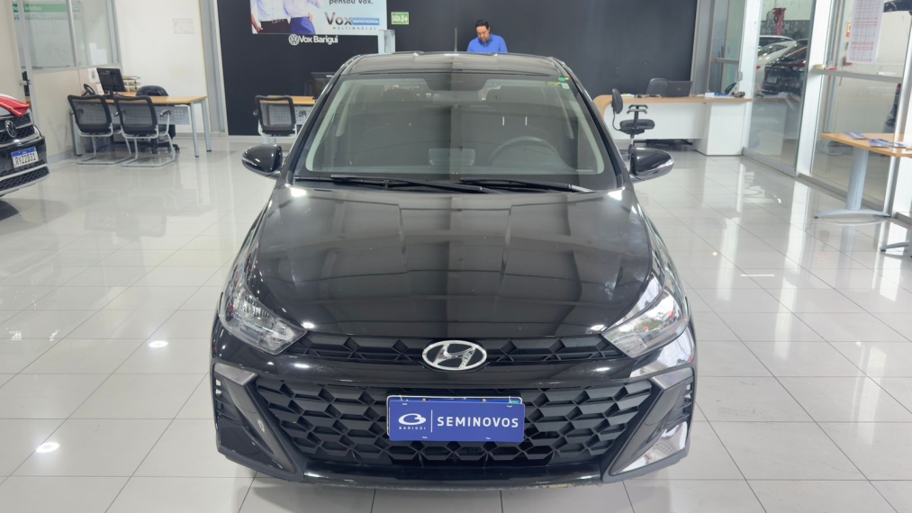 hyundai hb20 1.0 12v flex comfort manual 4p 20251