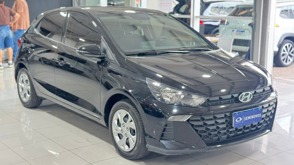 hyundai hb20 1.0 12v flex comfort manual 4p 2025