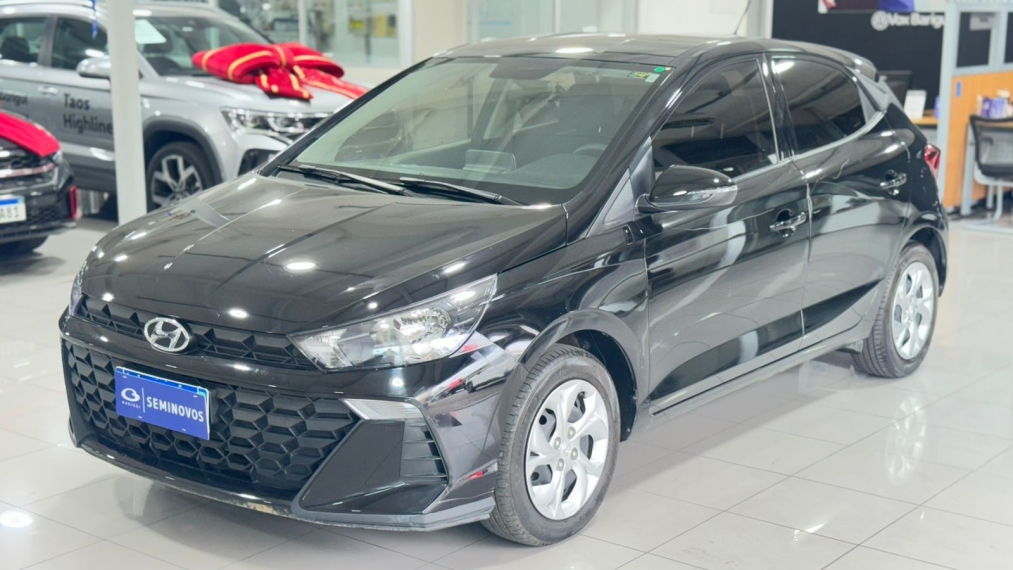 hyundai hb20 1.0 12v flex comfort manual 4p 20252