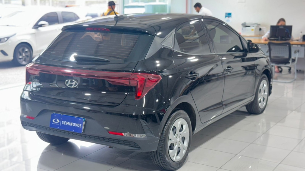 hyundai hb20 1.0 12v flex comfort manual 4p 202511