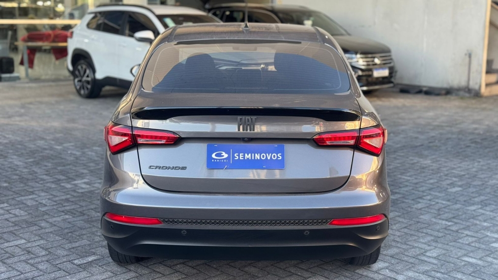 fiat cronos 1.3 firefly flex manual 4p 202110