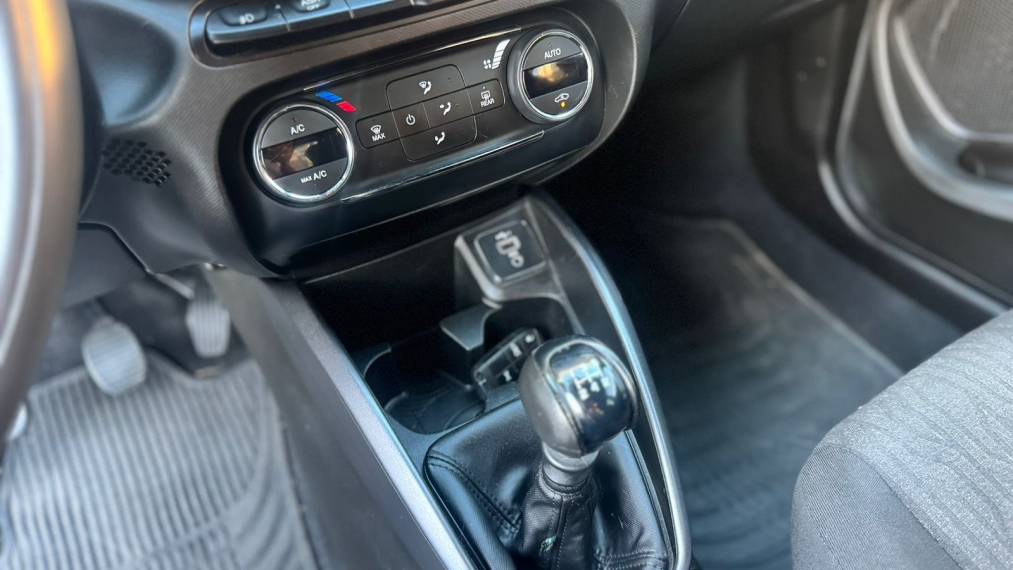 fiat cronos 1.3 firefly flex manual 4p 20217