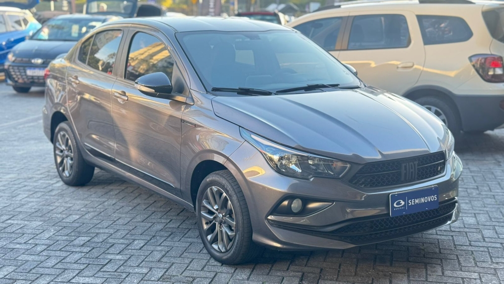 fiat cronos 1.3 firefly flex manual 4p 2021