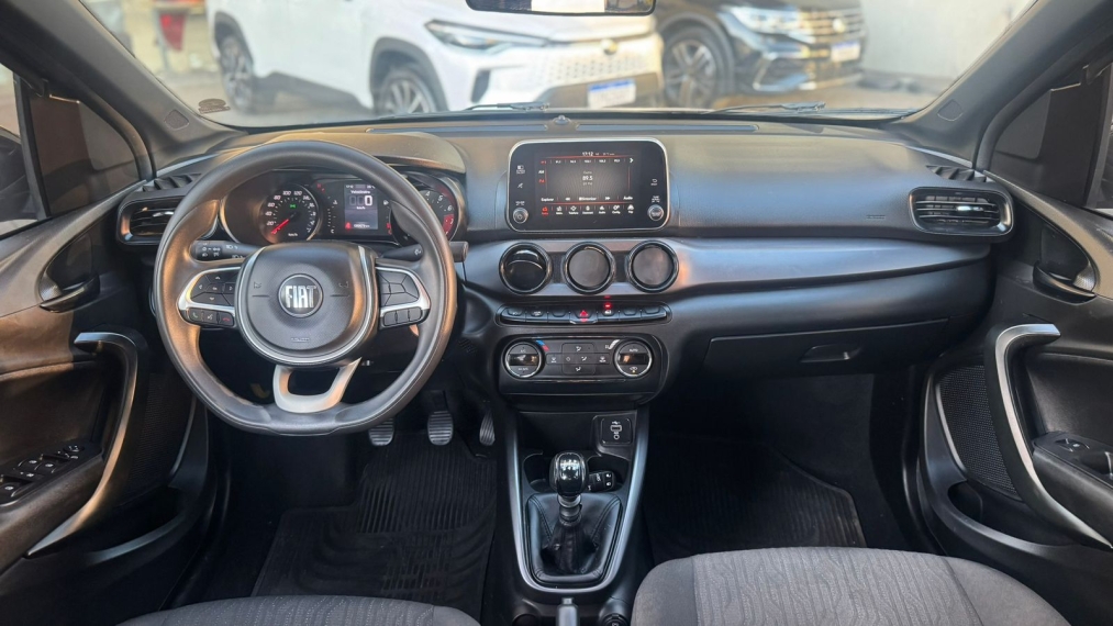 fiat cronos 1.3 firefly flex manual 4p 20213