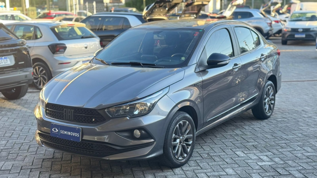 fiat cronos 1.3 firefly flex manual 4p 20212