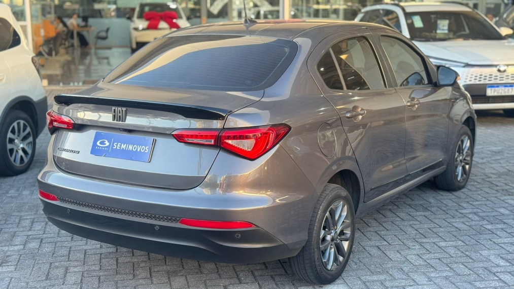 fiat cronos 1.3 firefly flex manual 4p 202111