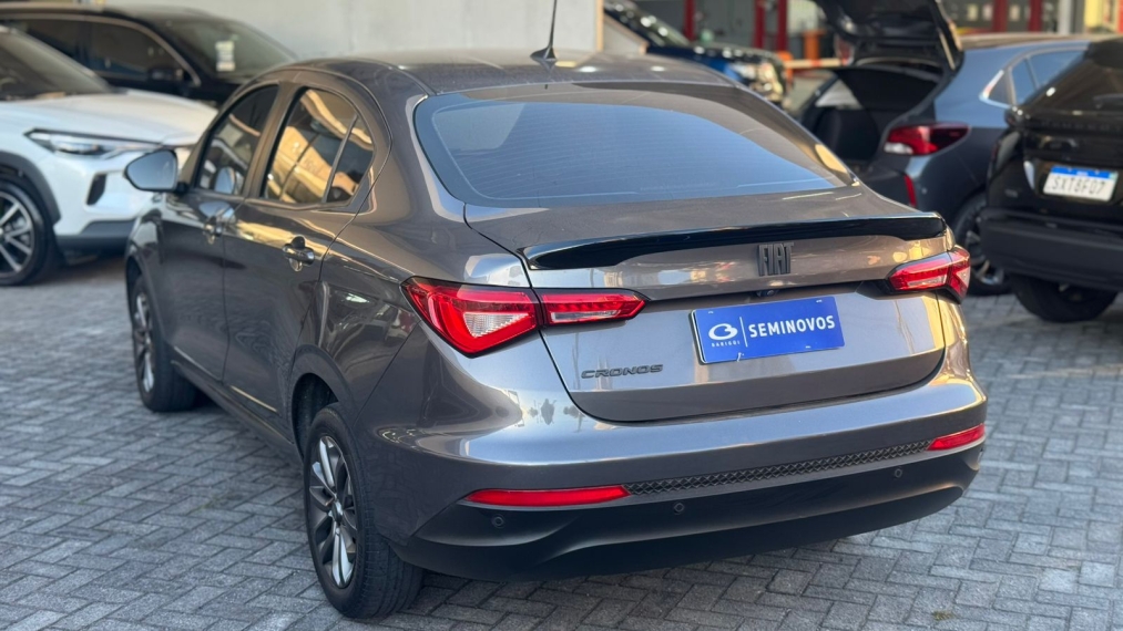 fiat cronos 1.3 firefly flex manual 4p 20219