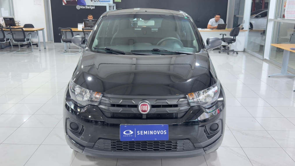fiat mobi 1.0 evo flex like. manual 4p 20201