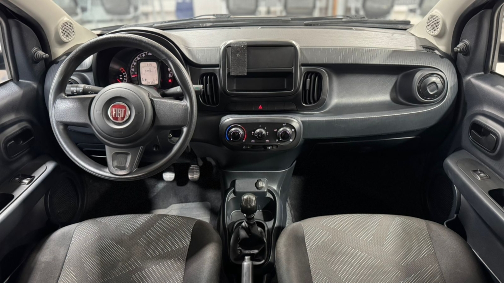 fiat mobi 1.0 evo flex like. manual 4p 20205
