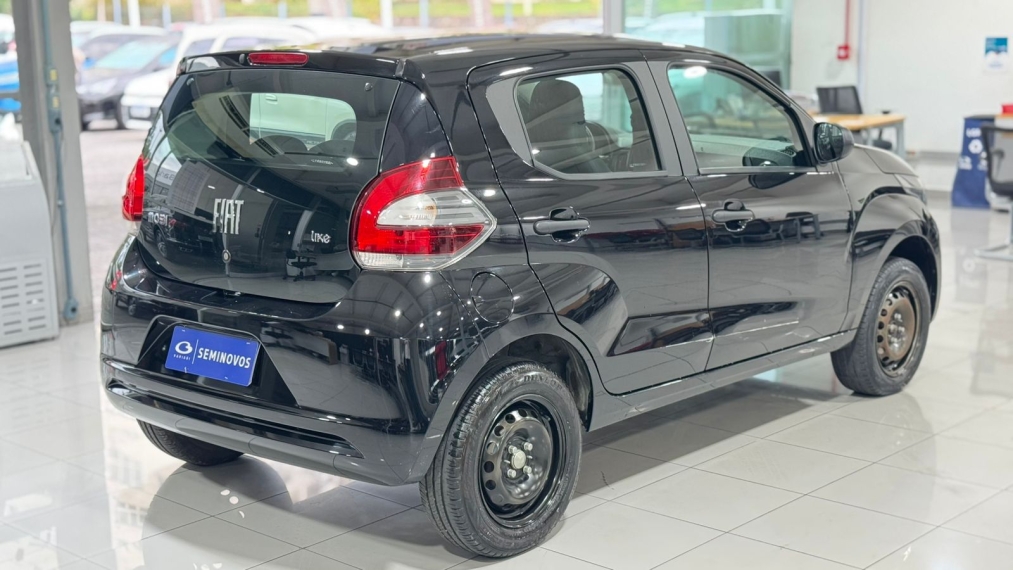 fiat mobi 1.0 evo flex like. manual 4p 202011