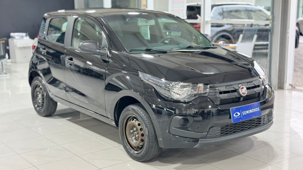 fiat mobi 1.0 evo flex like. manual 4p 2020